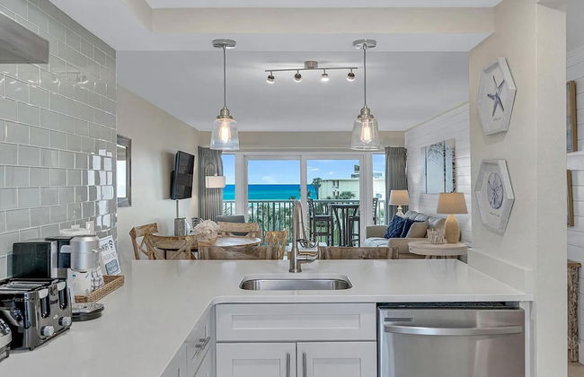 Silver Dunes Penthouse B - Foto 46