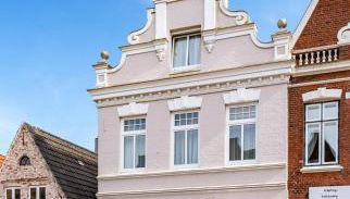 stadthaus husum - Foto 1