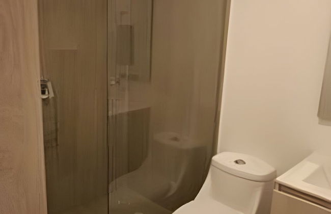 Hermoso Loft con balcón 1028 - Foto 12