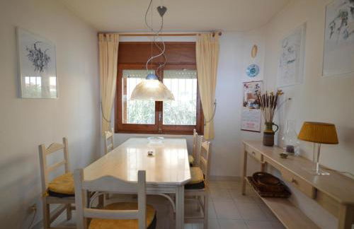 Casa con piscina privada, barbacoa, wifi y parking, cerca de la playa. Costa Brava - ES-89-65 - Foto 10