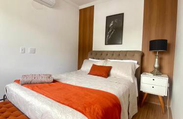 Aconchego e localização, a 10 minutos de CAMINHADA da praia e a 26 minutos de carro do RIR26, com vaga de garagem e 2 banheiros para maior conforto dos nossos hóspedes - Foto 9