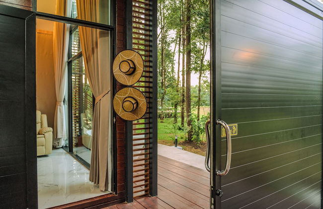 High Tree Resort Co.,Ltd. - Photo 9