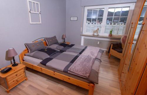 Ferienwohnung Weingut KDM - Foto 26