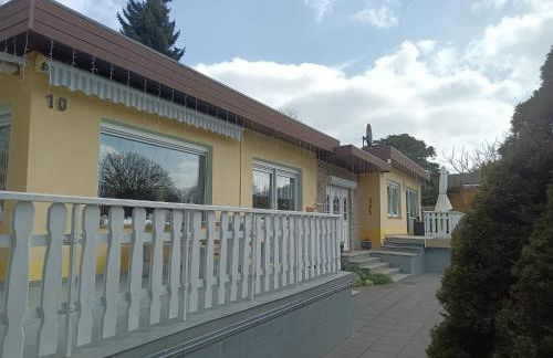 Idyllischer Ferienbungalow in ruhiger Lage mit Pool und großen Garten - Foto 30