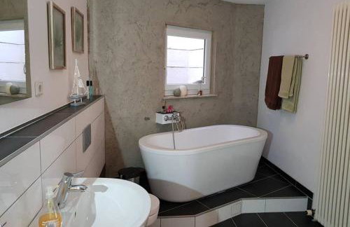 Idyllische Ferienwohnung zum Wohlfühlen+Entspannen - Foto 17