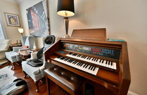 Majestic Home in Summer Oaks - Foto 42