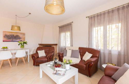 Agios Antonios Villas - Photo 25