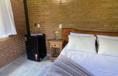 Chalé Floresta Mauá - Foto 16