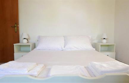 Amarynthos Beachfront Vacation House with garden - Foto 18