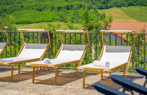 Casa Arozenia, Hogar rústico en pleno valle Ulzama - Photo 1