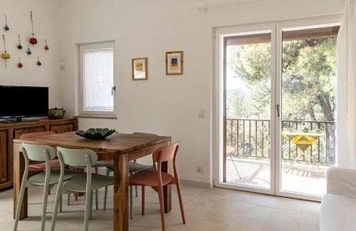 Elegant apt in a resort with pool and private beach - Foto 18