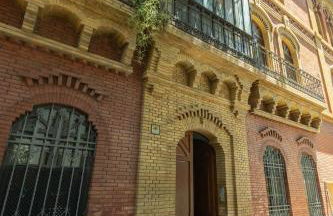 Charming 2 Bedroom Boutique Triplex Apartment with Private Terrace at Seville City Center by OCityzen - Foto 37