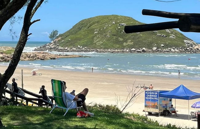 Refúgio Farol Ponta do Catalão - SC - Photo 57