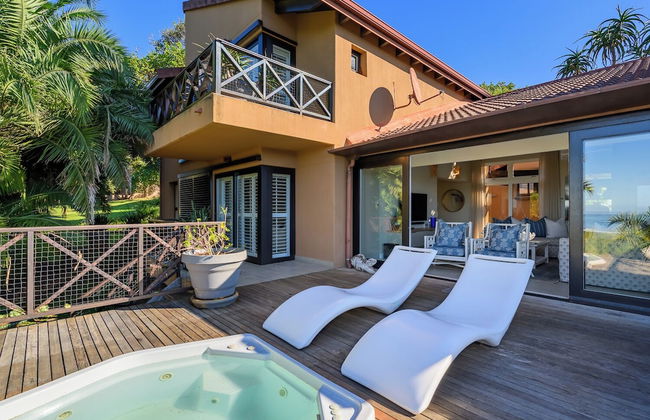 San Lameer Villa Rentals 13917 - Foto 20