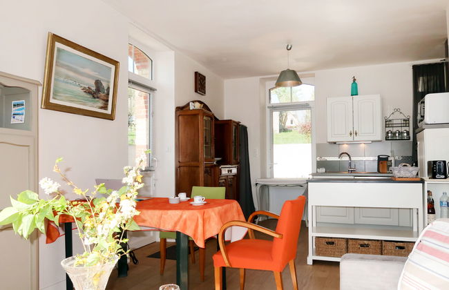 Le Clos du Port 1 - Foto 7