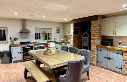 Wood Farm Cottage - Foto 25