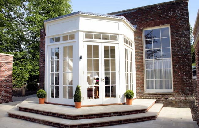 Donnington Grove Country Club - Foto 36