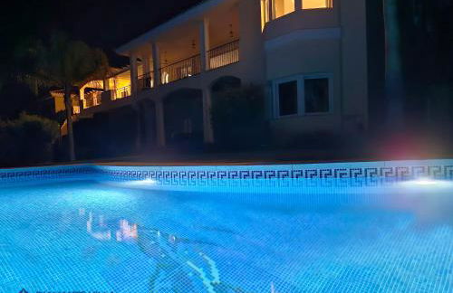 Diamante Villa Mijas - Photo 36