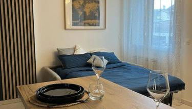 Petit cocon en hyper-centre - Foto 2