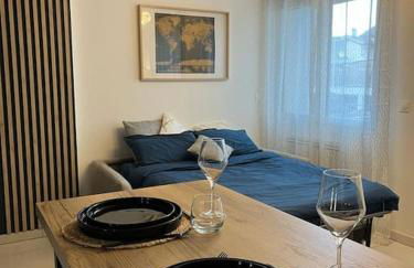 Petit cocon en hyper-centre - Foto 2