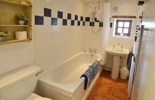 The Long Barn - Foto 7