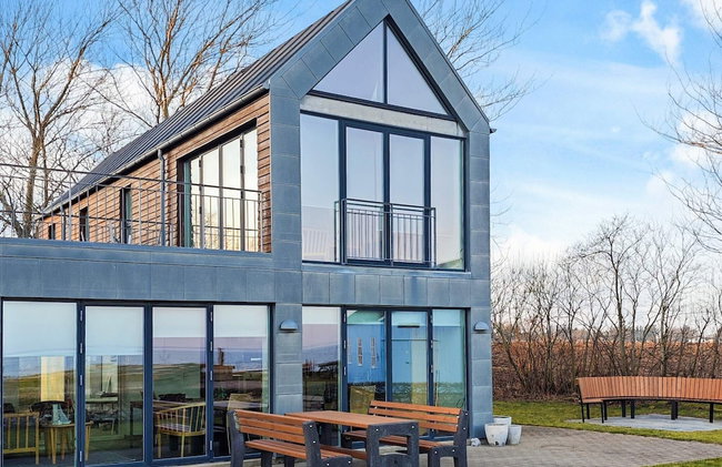 6 Person Holiday Home in Thyholm-by Traum - Foto 1