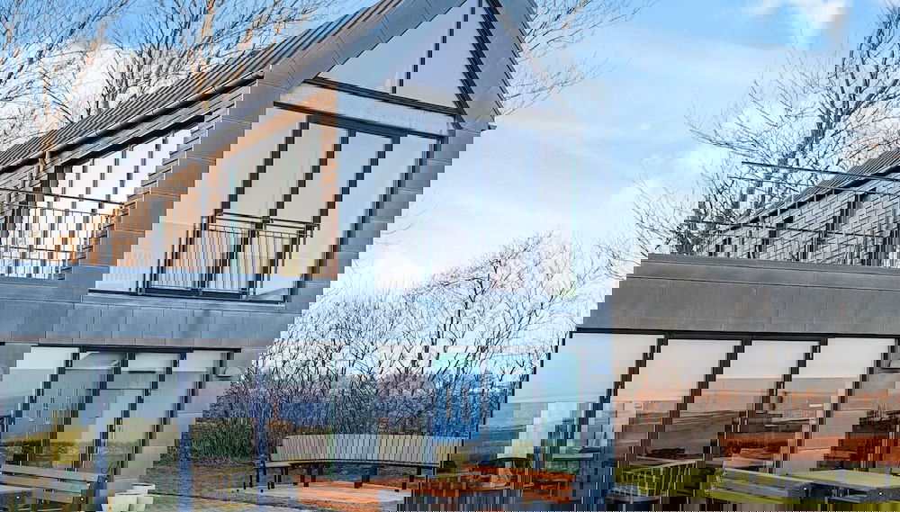 6 Person Holiday Home in Thyholm-by Traum - Foto 1, Imagen principal