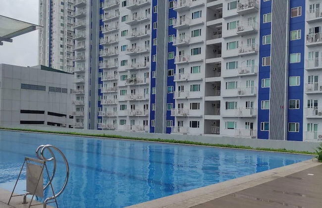 Grass Residences Tower3 One 83 One - Photo 30