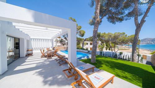 BALILOS 8 - By Almarina Villas - Photo 3