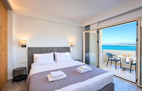 Sunlight Beach Hotel - Foto 36