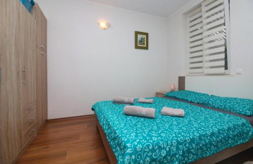 Apartmani Galešić - Foto 5
