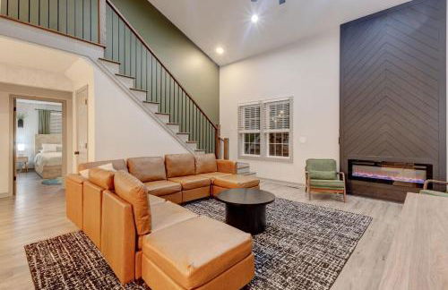 5BR Private Ranch Pet Friendly - Foto 12