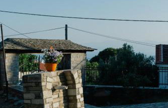 Aria Archontiko Pelion - Foto 75