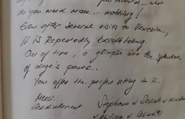 Ca' Baby Venezia - Foto 54