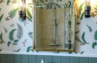 House of the Northern Gate - a luxury baronial house that sleeps 18 guests in 9 bedrooms - Foto 51