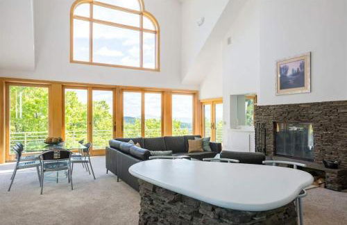 Moon Hill Retreat - Foto 36