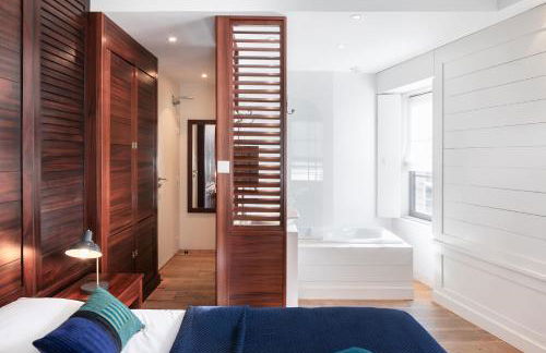 La Vinotière Chambres Appartements Spa - Foto 20