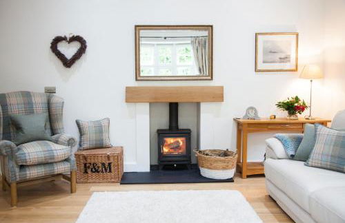 The Gardener's Cottage - Foto 13