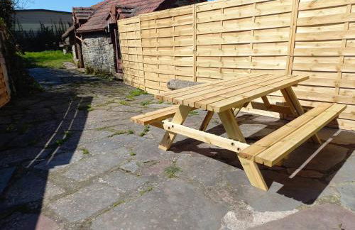 Maison au pied du Mont Saint Michel 2 - Foto 10