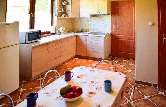 Semi-detached House With Fireplace, Rowy - Photo 8