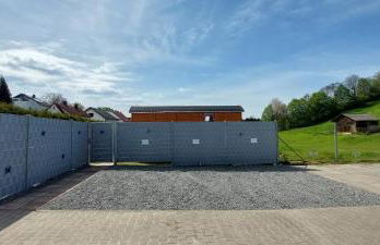 Fewo Helene im schönen Odw - Foto 18