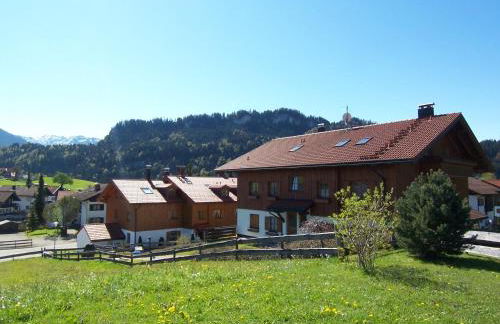 Ferienwohnung Edelweiß mit Sommer- Bergbahn unlimited kostenlos - Foto 18