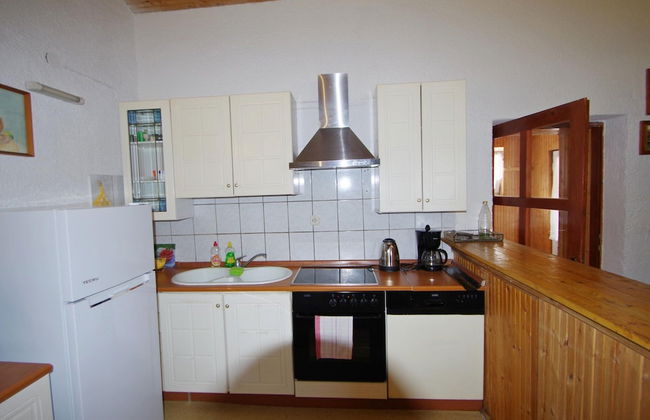 Holiday Villa in Village Rakalj - Foto 6