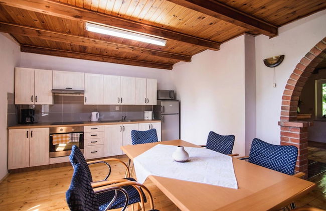 Holiday Home by Dabrowa Wielka Lake - Foto 7