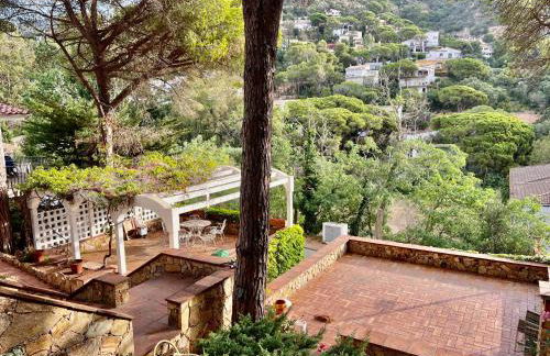 Casa Paradis Rosamar - Luxury villa with pool 1min walk from beach Costa Brava! - Foto 79