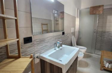 Il Pizzuto - Appartamento da Nonna Anna - Foto 10