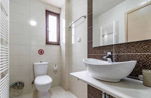 Villa Paris - Foto 20