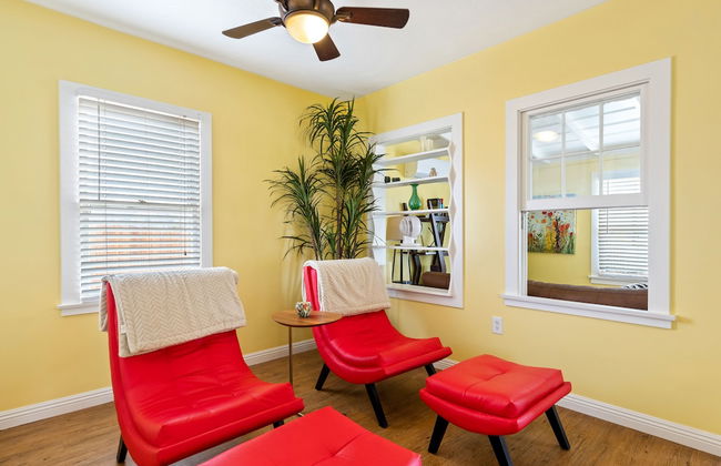 Desert Breezes - Foto 28