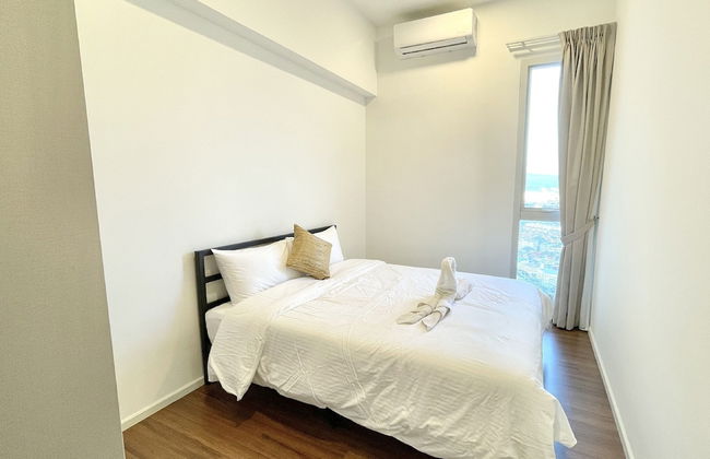 UNA Serviced Residence by MOKA - Foto 10