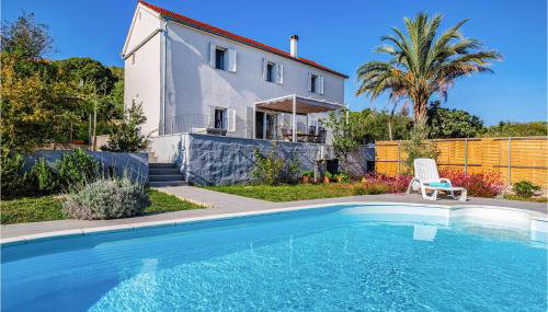 Lovely Home In Brbinj With Wifi - Foto 2